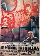 Мир содрогнется (1939)