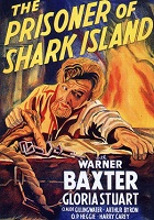 Пленник с острова акул (1936)