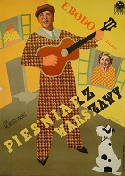 Певец Варшавы (1934)