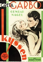 Поцелуй (1929)