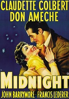 Полночь (1939)