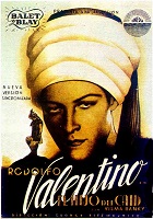 Сын шейха (1926)