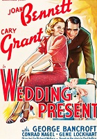 Свадебный подарок (1936)