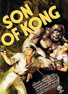 Сын Конга (1933)