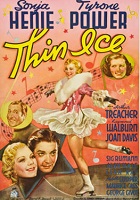 Тонкий лёд (1937)