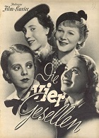 Четыре компаньона (1938)
