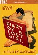 Дневник падшей (1929)