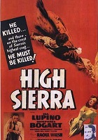 Высокая Сьерра (1941)