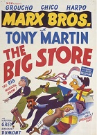 Большой магазин (1941)