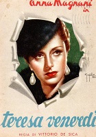 Тереза Венерди (1941)