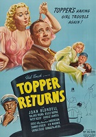 Топпер возвращается (1941)