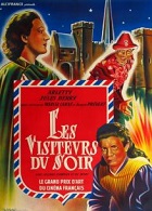 Вечерние посетители (1942)