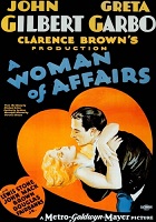 Женщина, крутившая романы (1928)