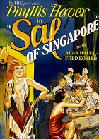Сэл из Сингапура (1928)