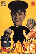 Его светлость шофер (1935)