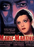 Мари-Мартина (1942)