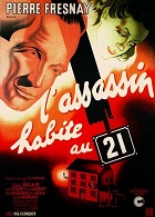 Убийца живет в №21 (1942)