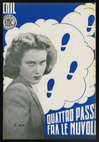 Четыре шага в облаках (1942)