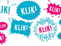 В Амстердаме прошел анимационный фестиваль KLIK!