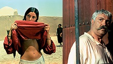 44 года назад вышел фильм «Белое солнце пустыни»