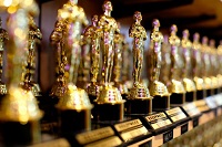15 января станут известны номинанты кинопремии «Оскар»