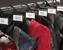 Мстители: Эра Альтрона выйдут в России 23 апреля