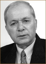 Меликов Рамиз