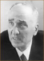 Алескеров Сулейман