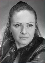 Орличенко Светлана Борисовна
