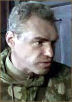 Павлов Иван Михайлович