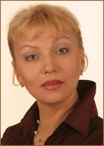 Орлова Светлана Фёдоровна (III)