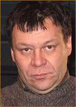 Дымшаков Андрей Викторович