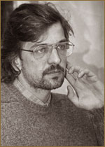 Курышев Сергей Владимирович