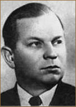 Нечаев Владимир Александрович
