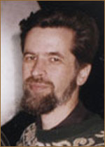 Ландо Сергей Михайлович