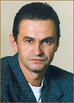 Теплов Вячеслав Иванович