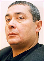 Фокин Валерий Владимирович