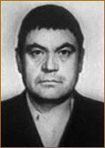 Мирус Борис Михайлович