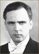 Александр Жабчиньский