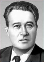Мокроусов Борис Андреевич