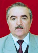 Гаджалиев Гаджиали Алиевич