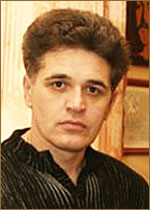 Игнатьев Николай Дмитриевич