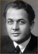 Лемешев Сергей Яковлевич
