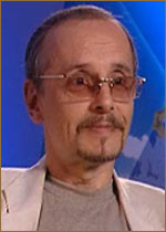 Михеев Виктор Валерьянович
