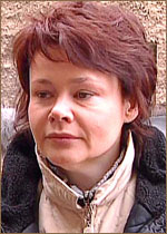 Мигунова Марина Борисовна