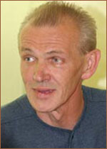 Санатин Андрей Леонидович