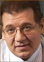 Куртанидзе Олег Амиранович