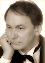 Борисов Вадим Николаевич