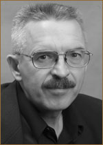 Качанов Сергей Григорьевич