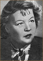 Виноградская (Тиссова) Екатерина Николаевна